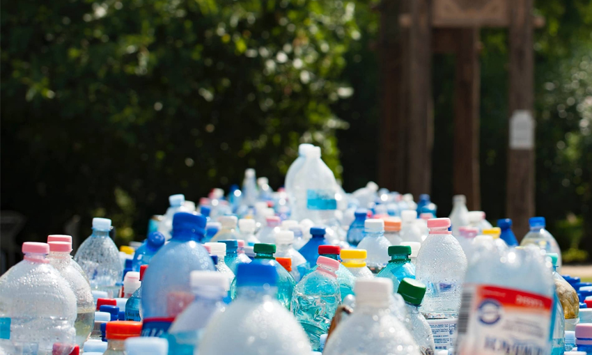 Commercial Recycling