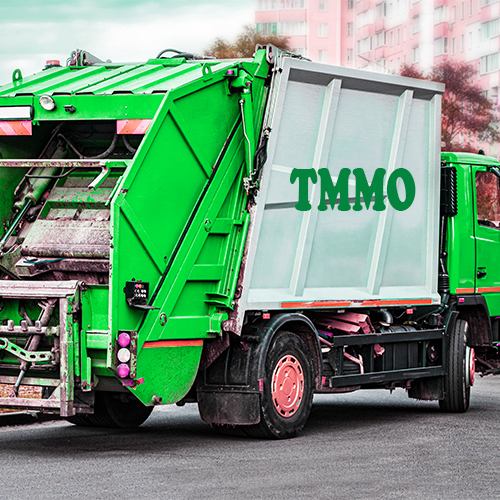 Dumpster Rental