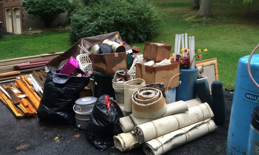 Junk Removal