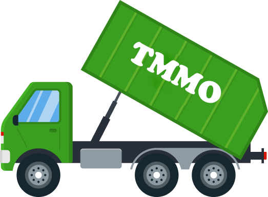 TMMO Transport pickup truck